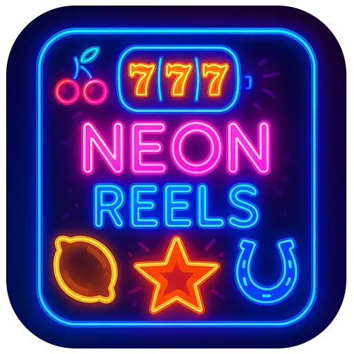 Neon Reels slot by NetEnt - Futuristic neon grid video slot with crisp animations and quick spins - Mobile-optimized slot perfect for Filipino players on-the-go